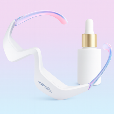 Radiant Eye Glow Kit
