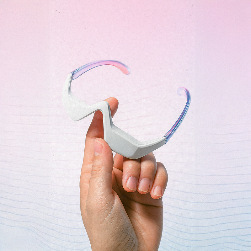 5. You can finally ditch harsh chemicals and invasive procedures