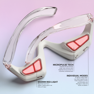 Radiant Eye Glow Kit