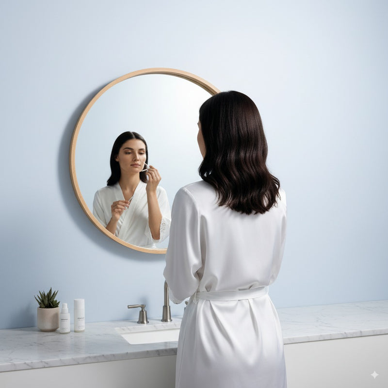 7. Avoid the afternoon energy crash that tired eyes create
