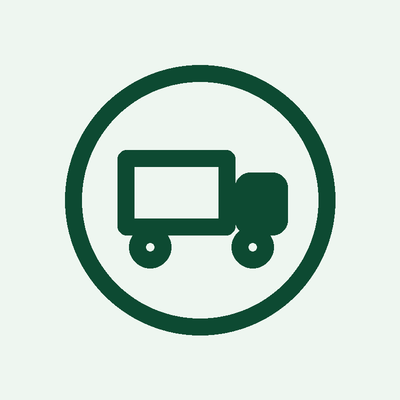 Free & Fast Shipping