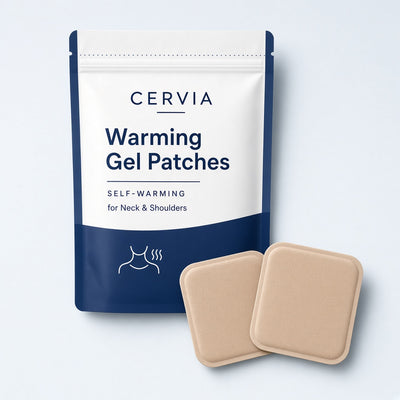 Warming Gel Patches (10 pack)