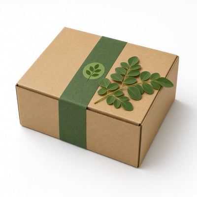 Free Tracked Shipping