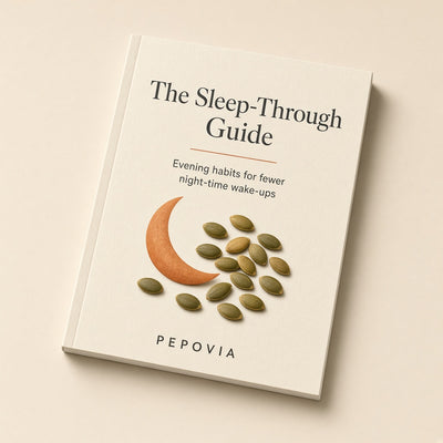 The Sleep-Through Guide