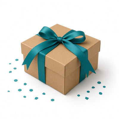 Mystery Gift