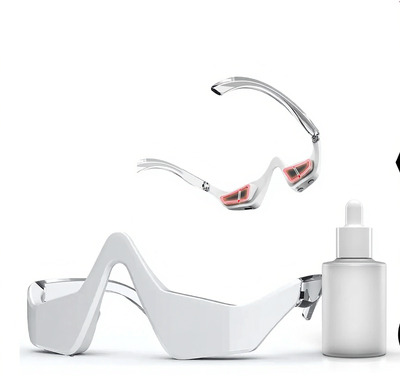 Radiant Eye Glow Kit