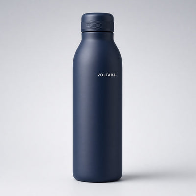 Voltara Insulated Water Bottle