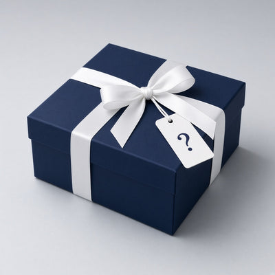 Voltara Mystery Gift
