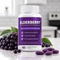 Gut Support With Elderberry