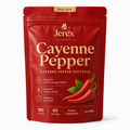 Jerex Cayenne Pepper