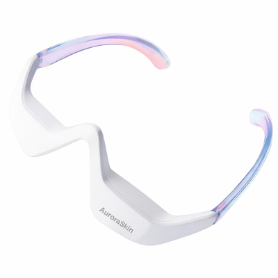 Radiant Eye Glow Kit