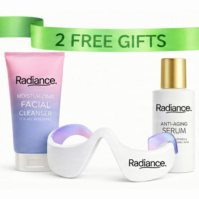 Radiant Eye Glow Kit