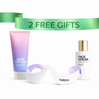 Radiant Eye Glow Kit