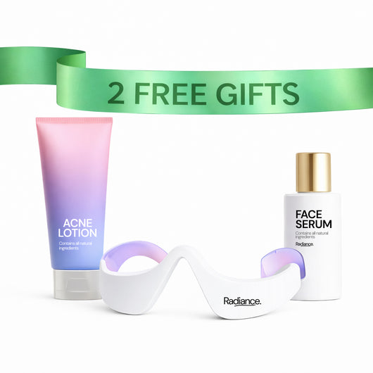 Radiant Eye Glow Kit