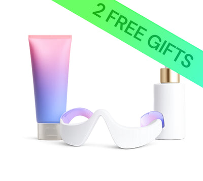 Radiant Eye Glow Kit