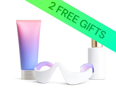 Radiant Eye Glow Kit