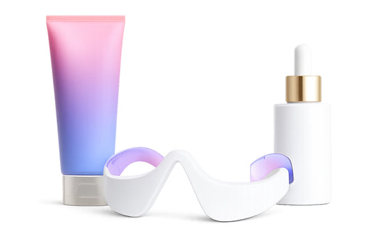 Radiant Eye Glow Kit