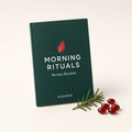 Morning Rituals Recipe Booklet
