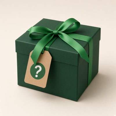 Algaris Mystery Gift