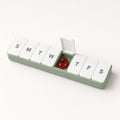 Weekly Pill Organizer