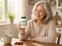 Algaris Natural Astaxanthin 12mg