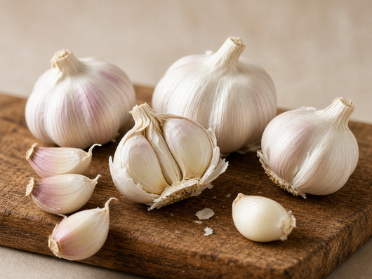 Allivra Aged Garlic Extract 1,200mg