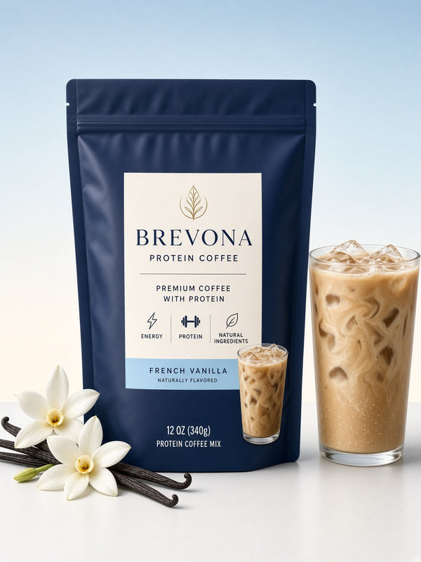 French Vanilla