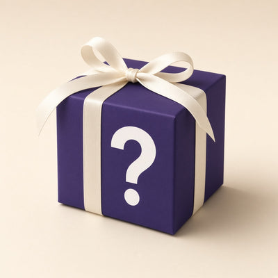 Brevona Mystery Gift