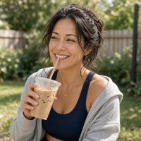 Brevona Protein Coffee