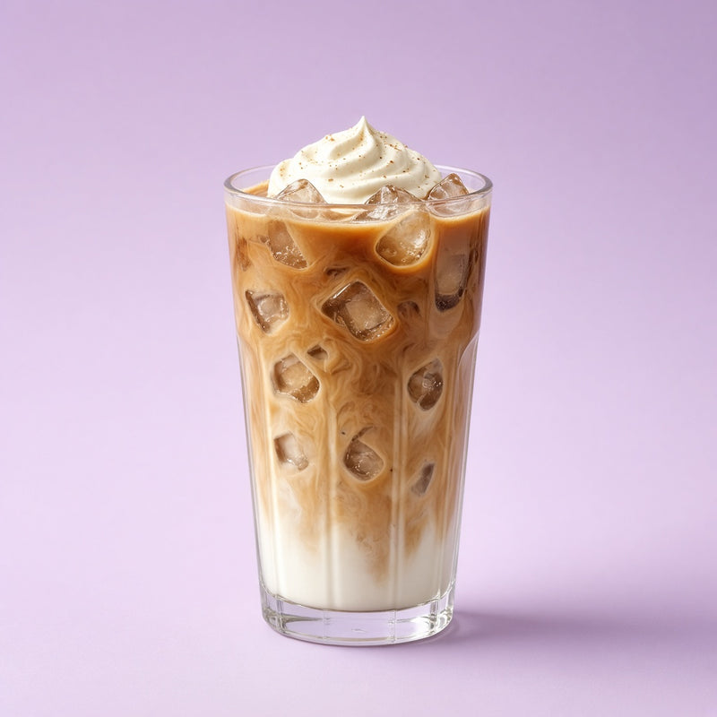 Tastes like dessert