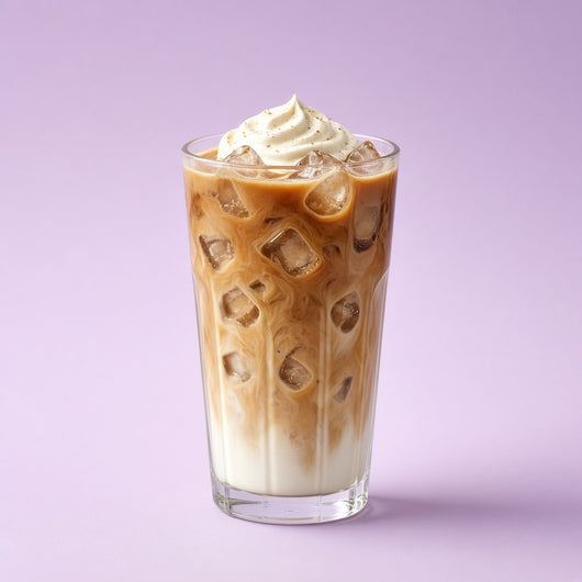 Brevona Protein Coffee