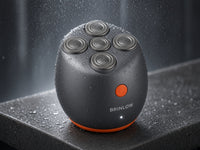 Brinlow Contour 5 Body Shaver Kit
