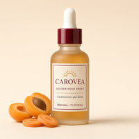 Carovea Golden Hour Drops