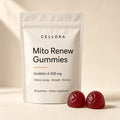 Cellora Mito Renew Gummies