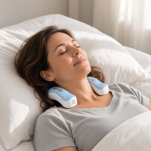 Cervia 4-in-1 Neck Relaxer
