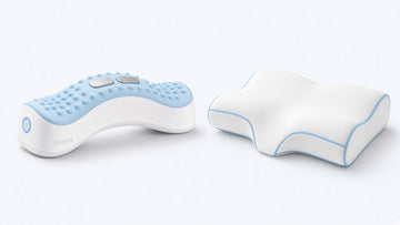 Cervia 4-in-1 Neck Relaxer