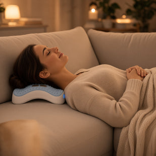Relax For 15 Minutes