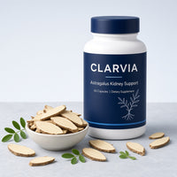 Clarvia Astragalus Kidney Support