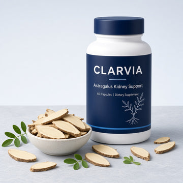 Clarvia Astragalus Kidney Support