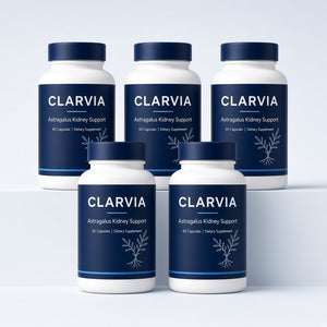 Clarvia Astragalus