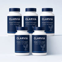 Clarvia Astragalus Kidney Support