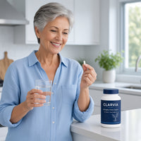 Clarvia Astragalus Kidney Support