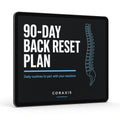 90-Day Back Reset Plan (eBook)