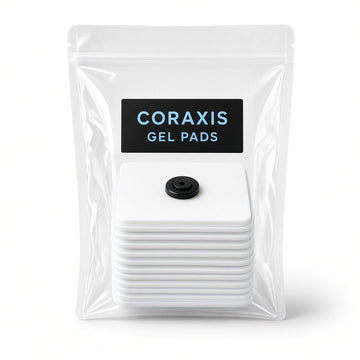 Spare Gel Pads (12 pack)