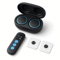 Coraxis Wireless Back System