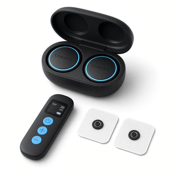 Coraxis Wireless Back System