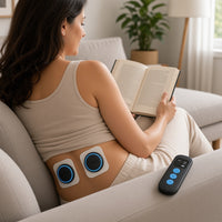 Coraxis Wireless Back System