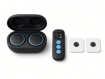 Coraxis Wireless Back System