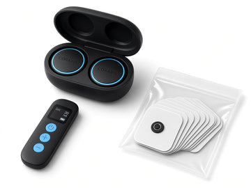 Coraxis Wireless Back System