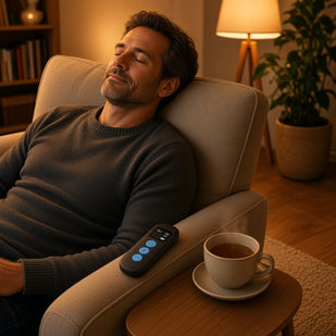 Relax For 15 Minutes